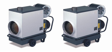 Terminator Pest Control Heat Treatments